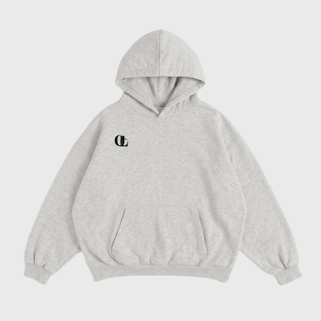 Basic Hoodie