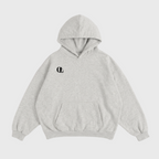 Basic Hoodie