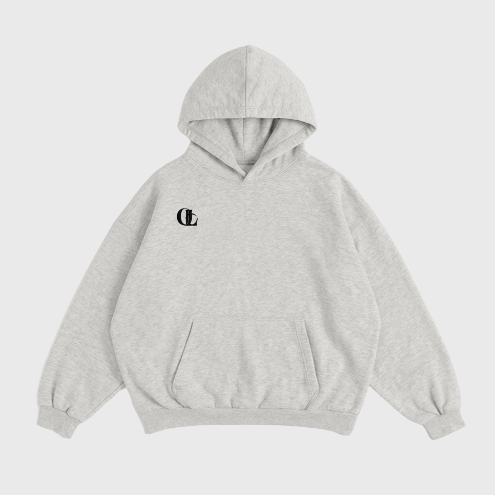 Basic Hoodie