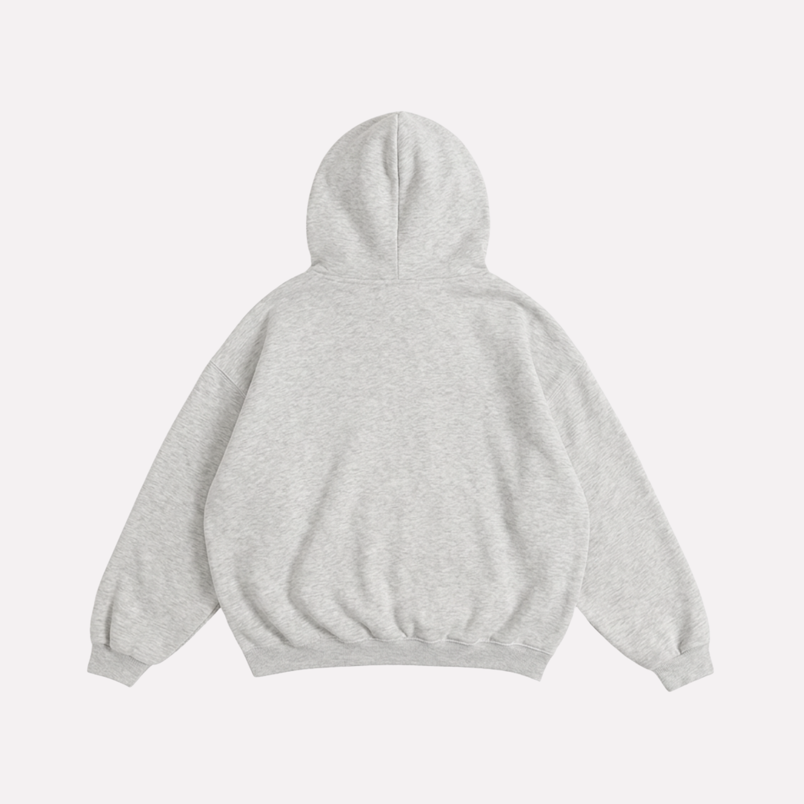 Basic Hoodie