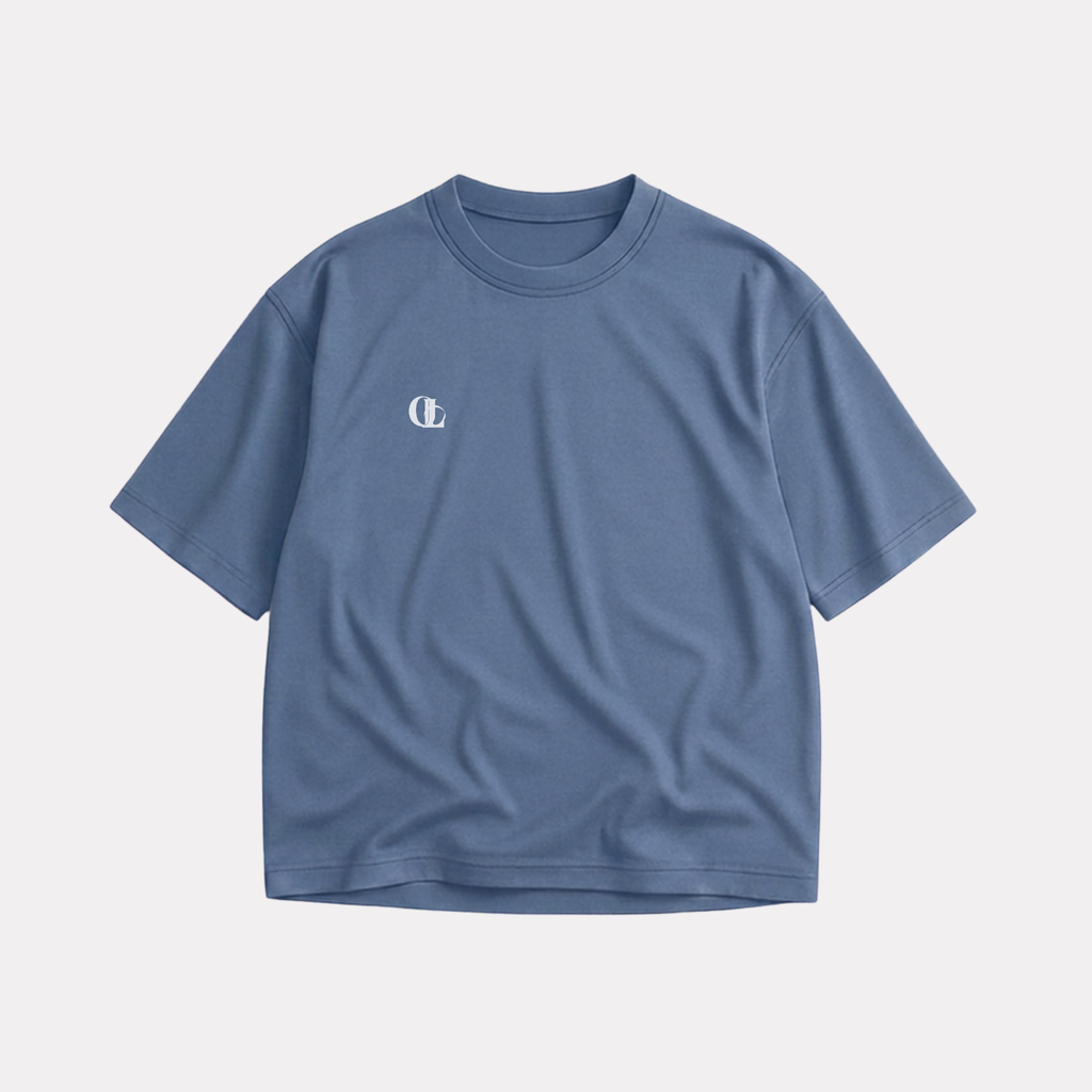 Classic Relaxed Tee