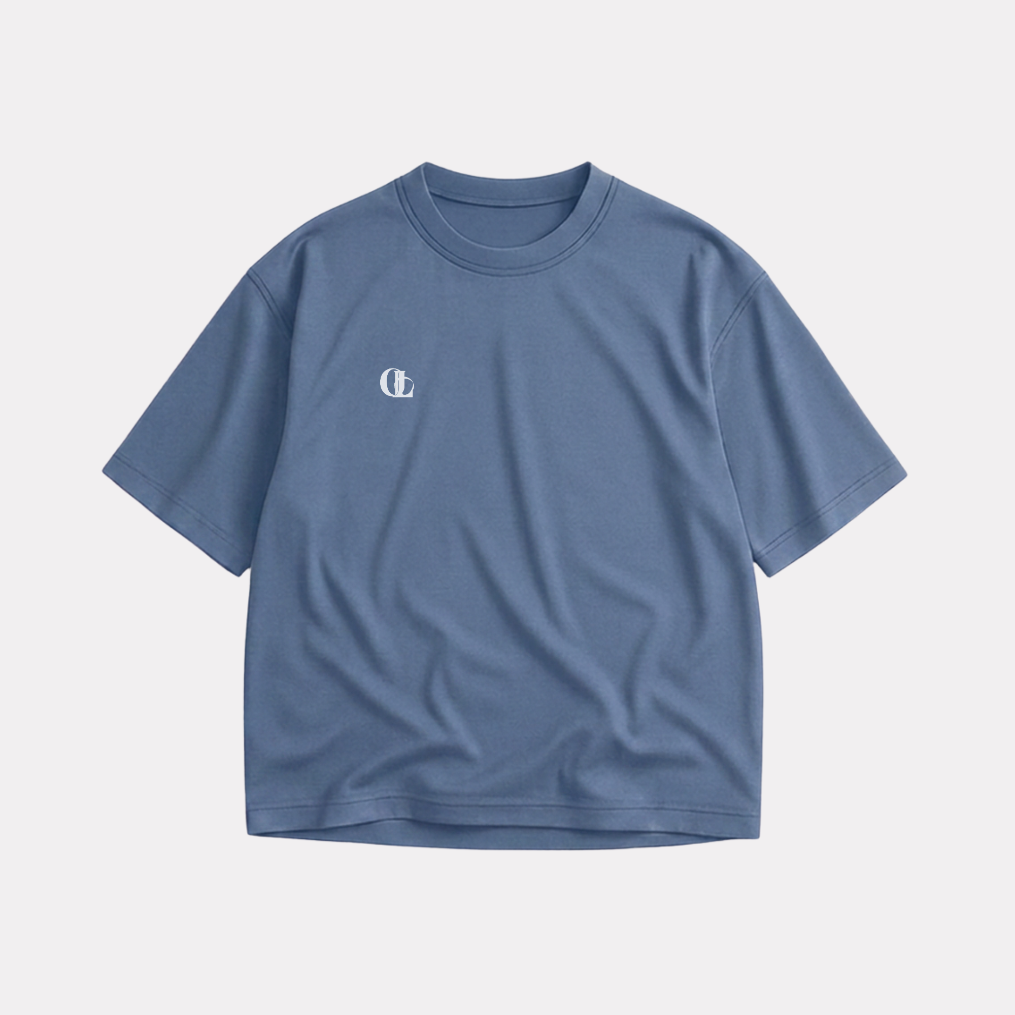 Classic Relaxed Tee