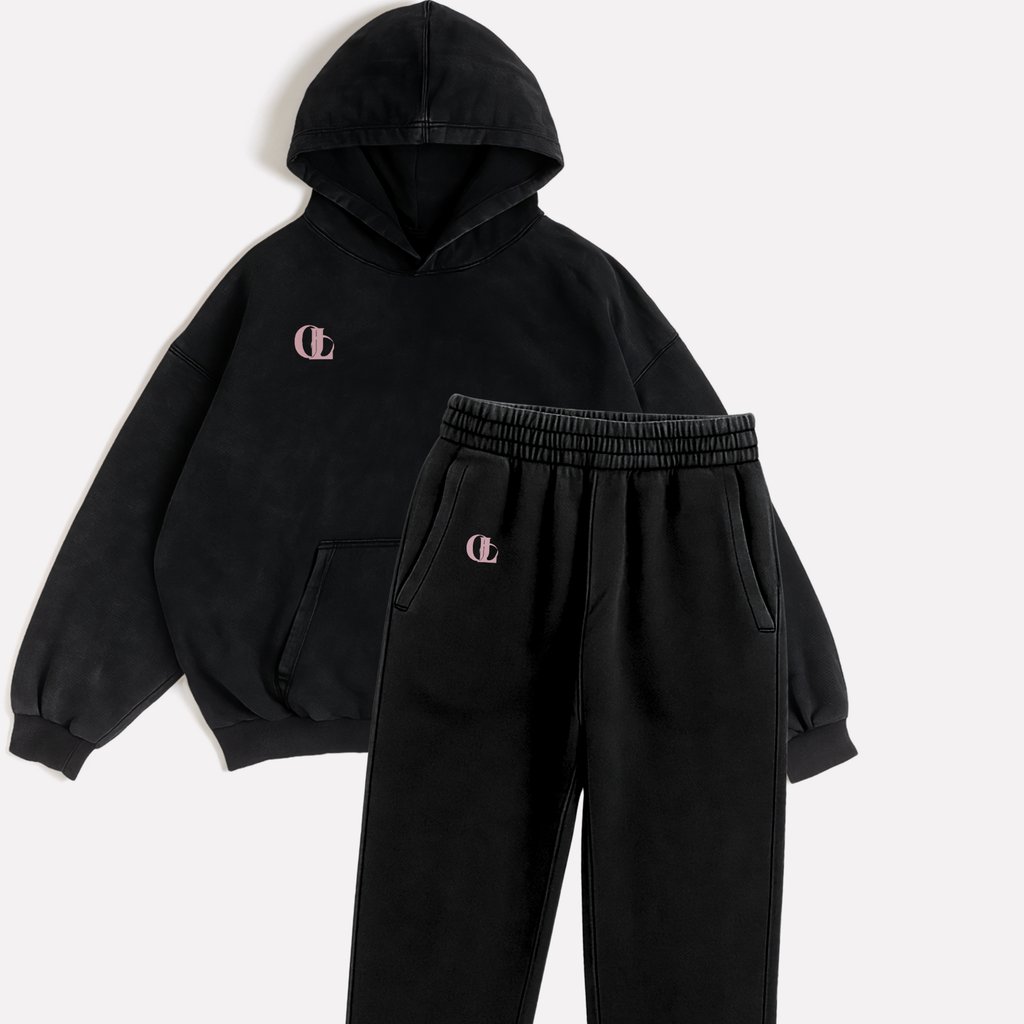 Loungewear Set (Pre-Order)