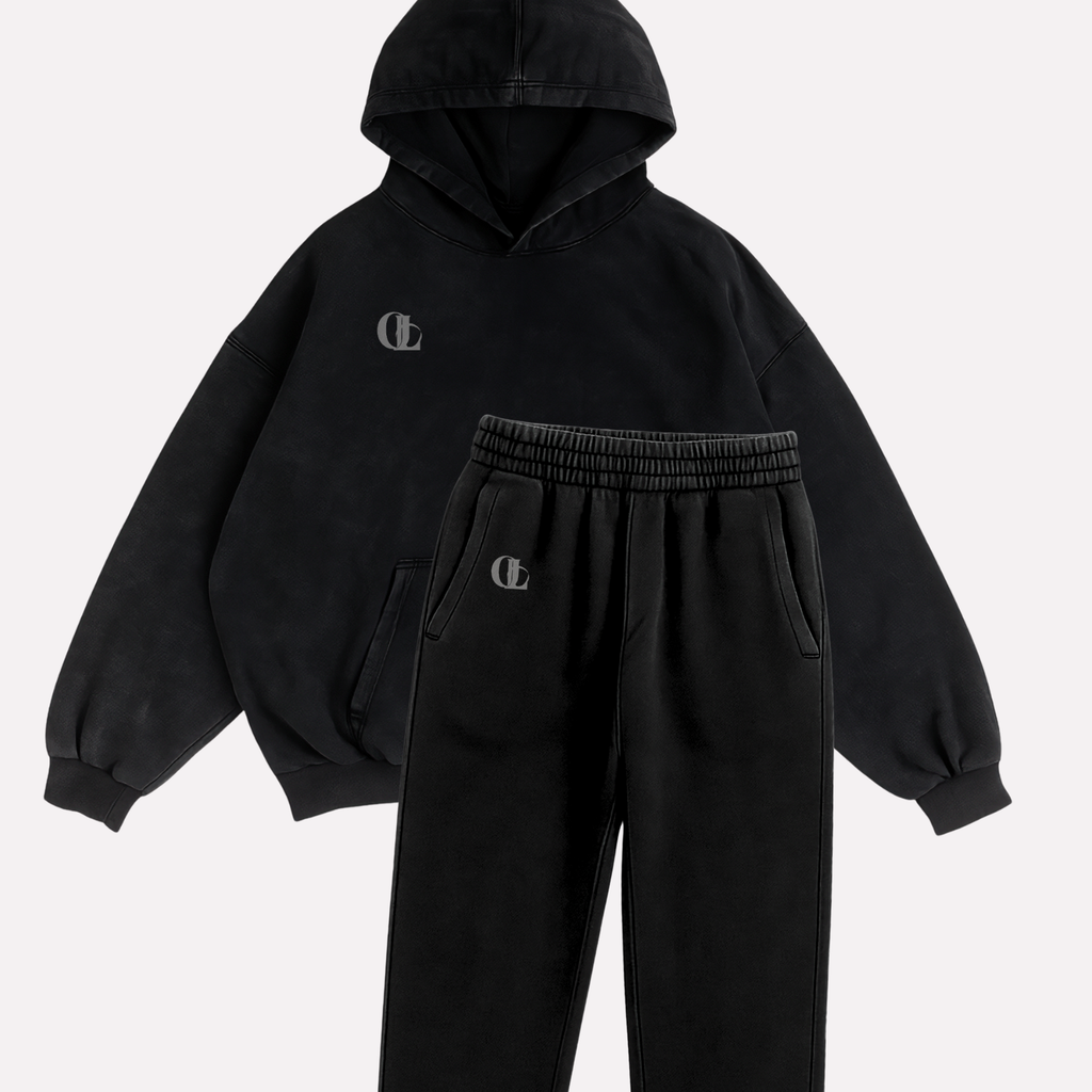 Loungewear Set (Pre-Order)