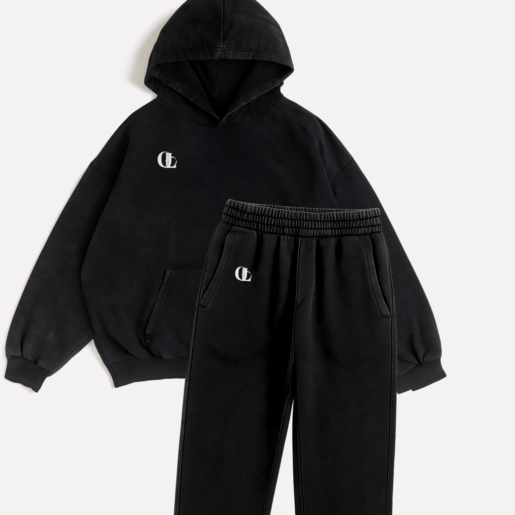 Loungewear Set (Pre-Order)