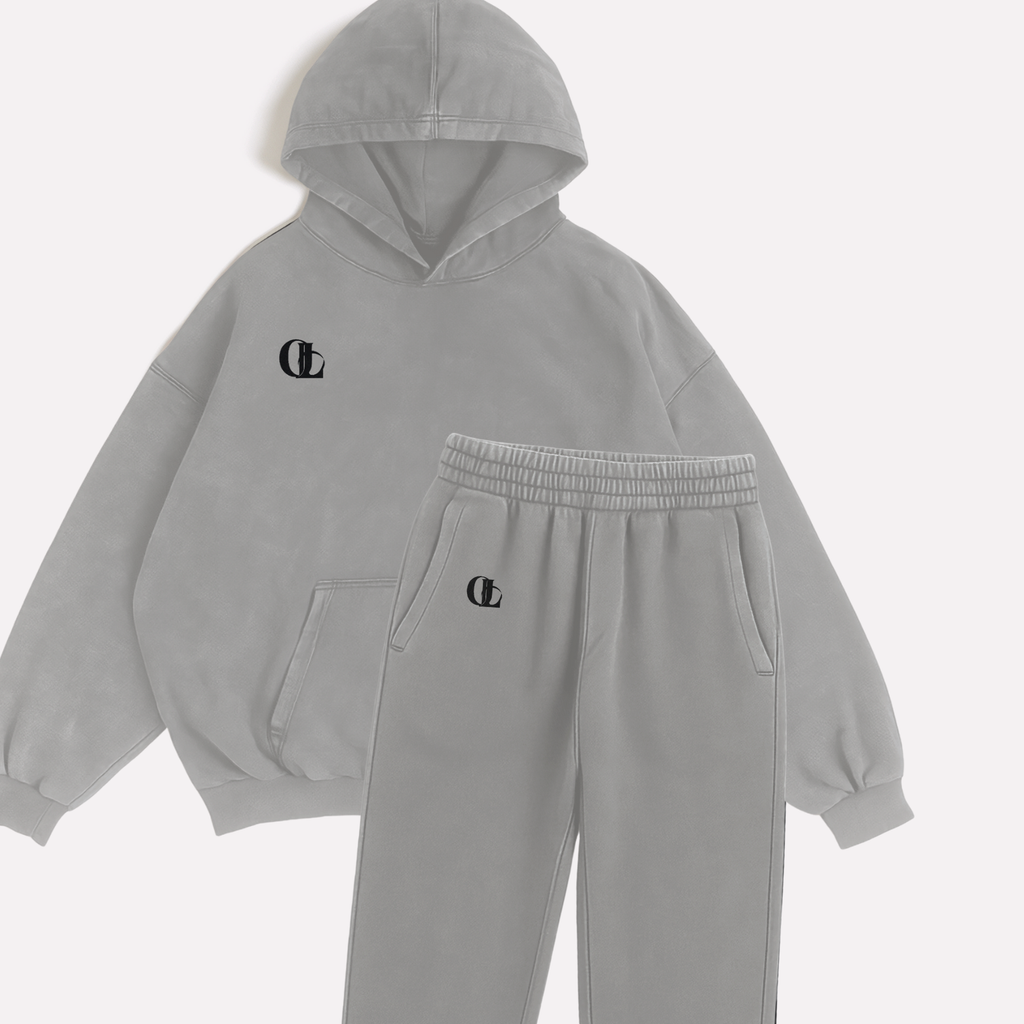 Loungewear Set (Pre-Order)