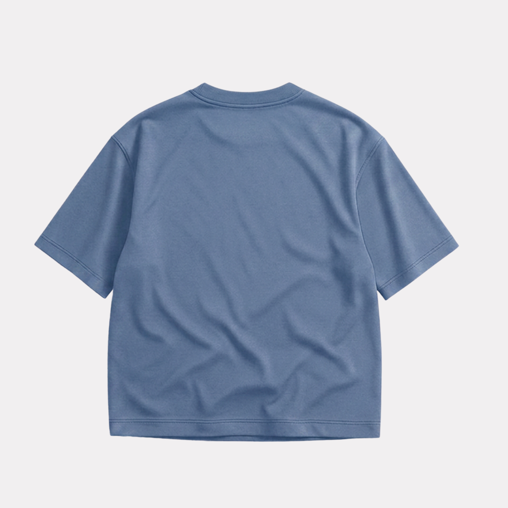 Classic Relaxed Tee