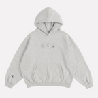Drifted Shores Hoodie