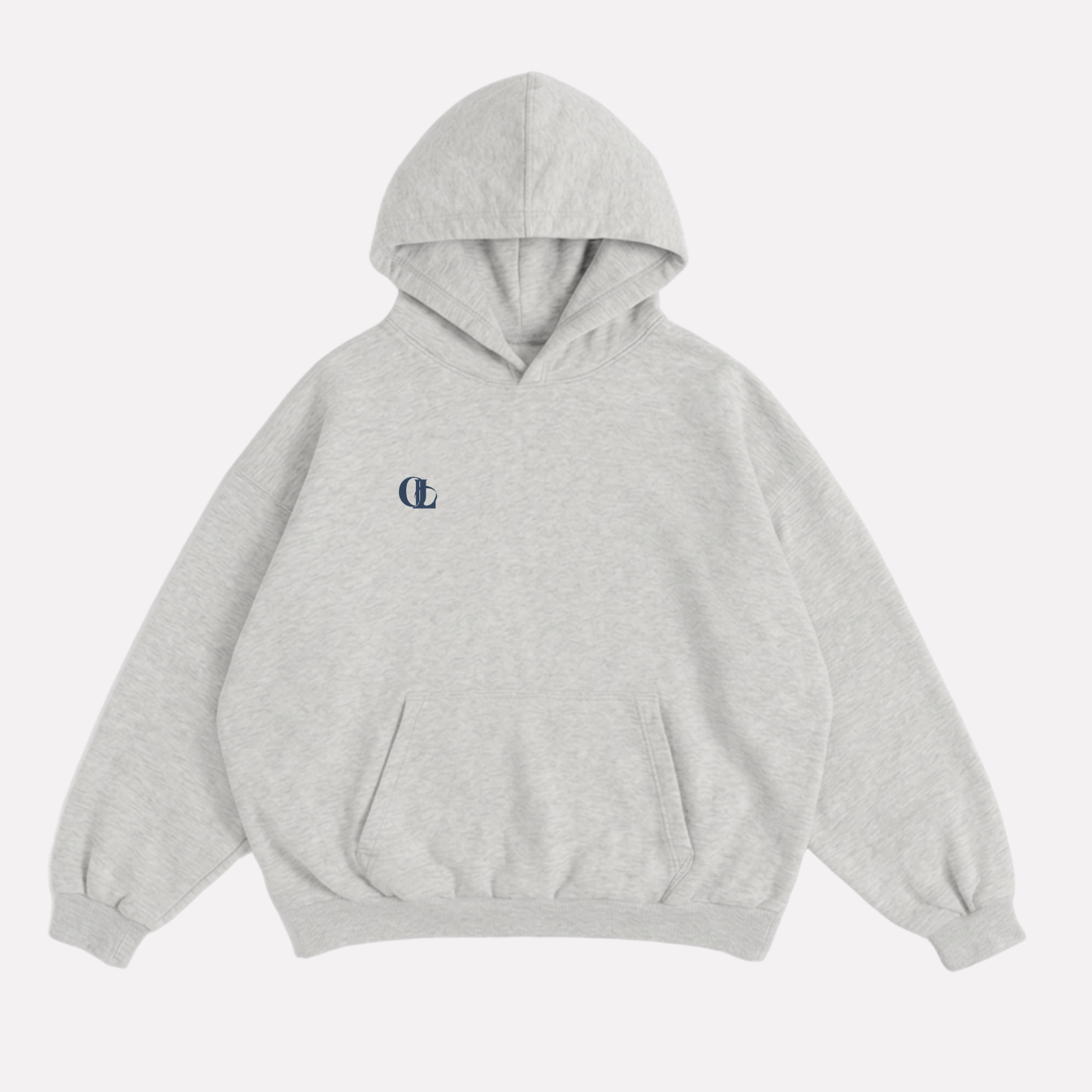 Lost at Low Tide Hoodie