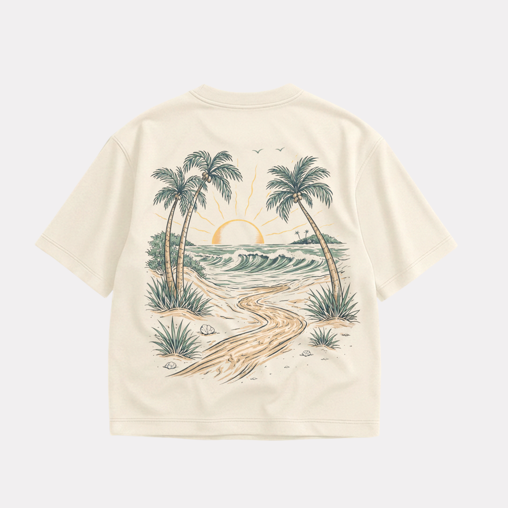 Paradise Tee