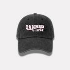Tanned & Tipsy Hat