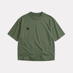 Surf and Scale Tee