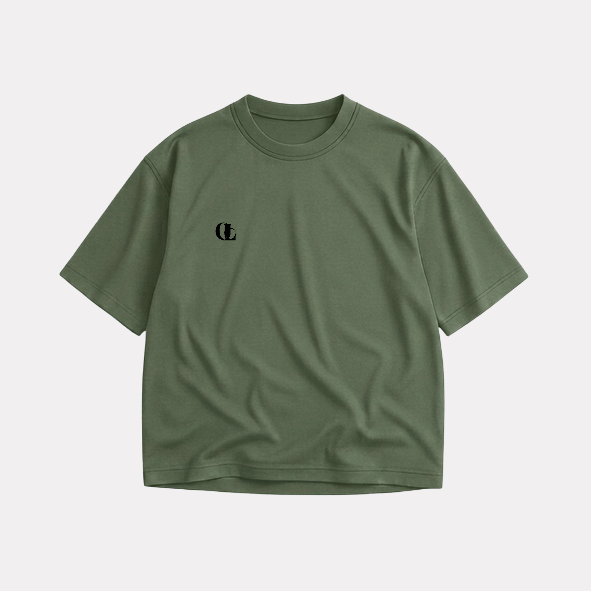 Surf and Scale Tee
