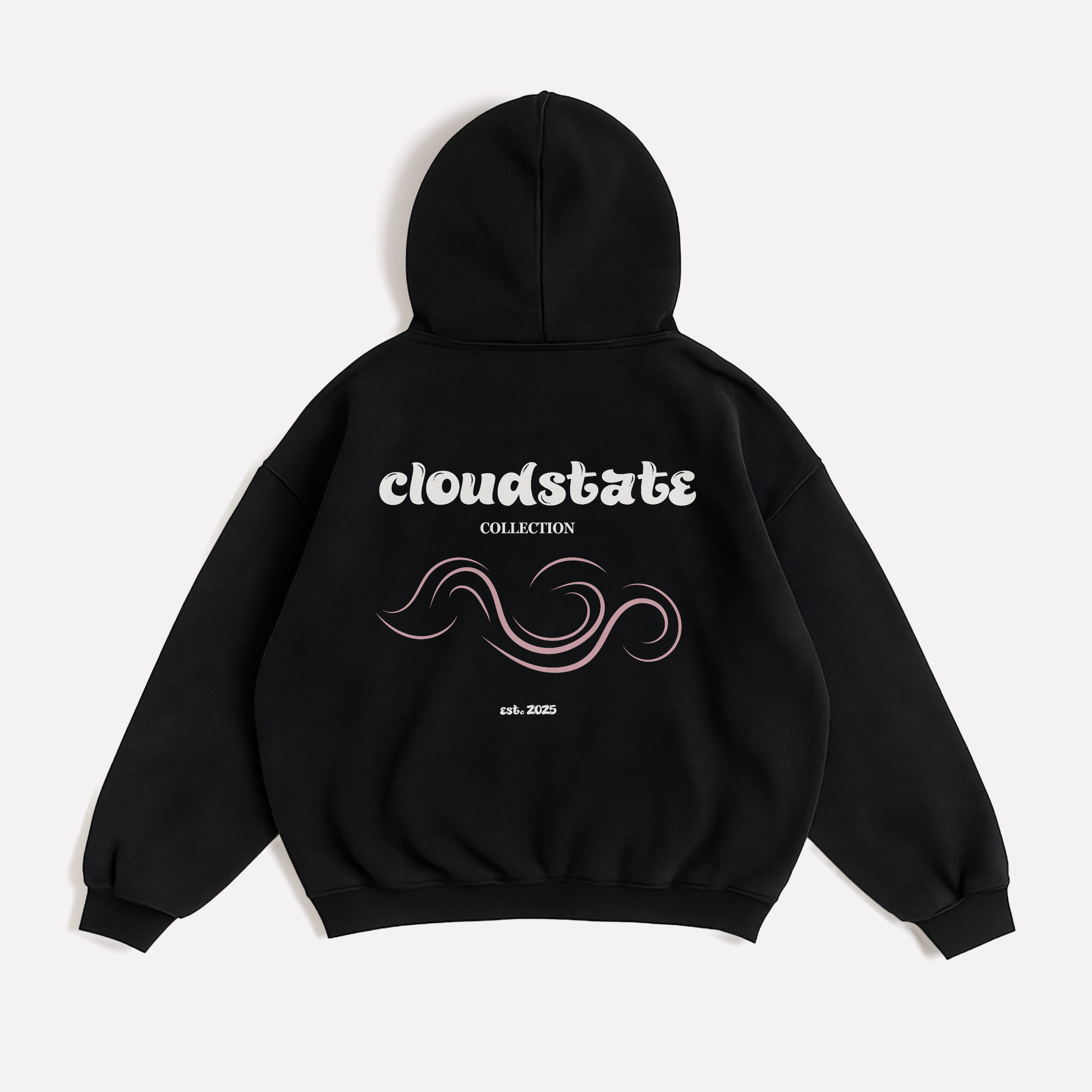 Cloudstate Hoodie (Pre-Order)