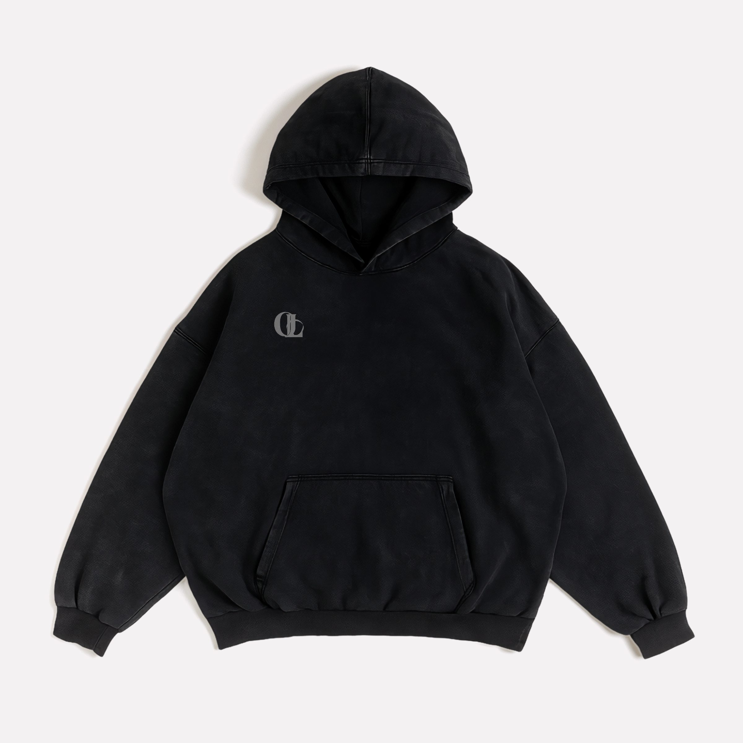 Cloudstate Hoodie (Pre-Order)