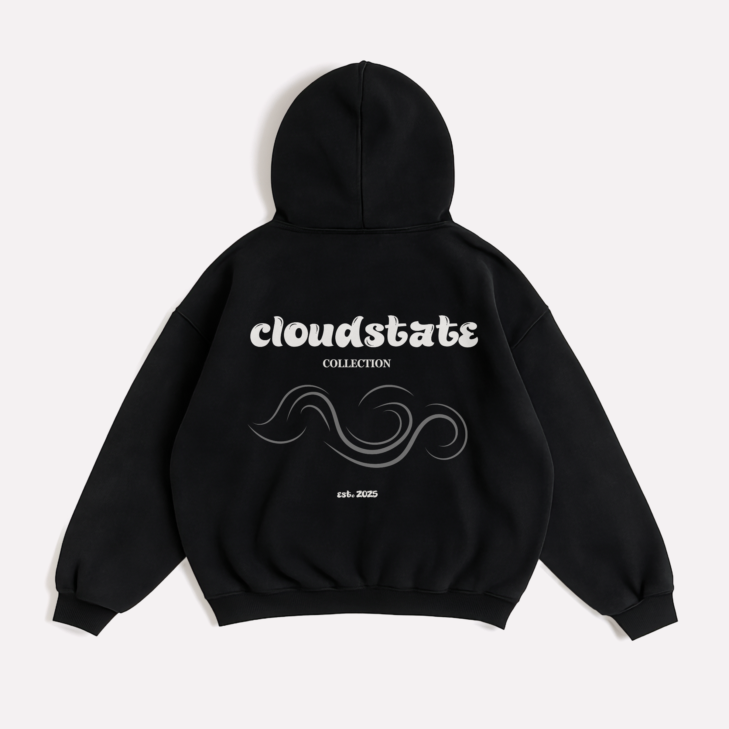Cloudstate Hoodie (Pre-Order)