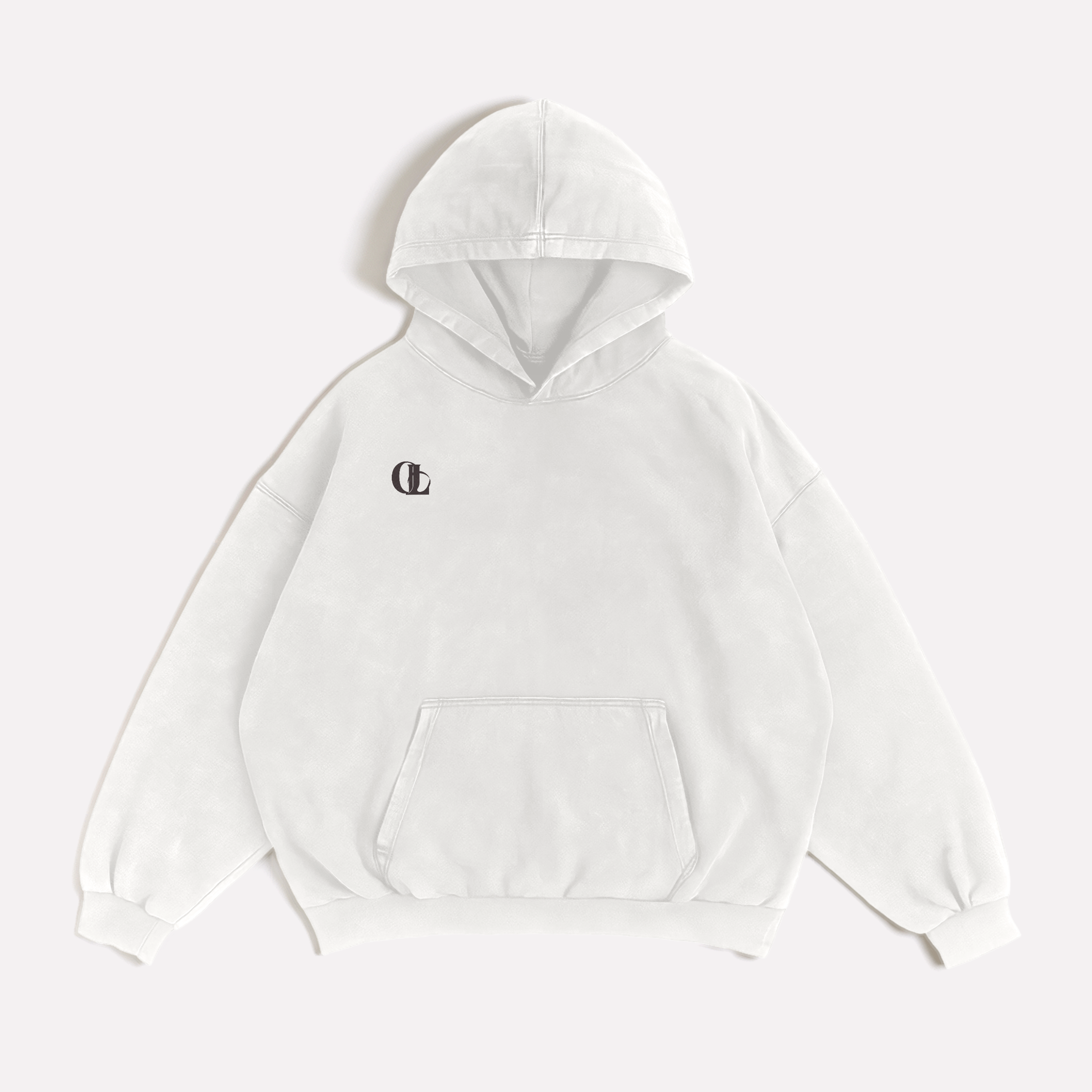 Cloudstate Hoodie (Pre-Order)