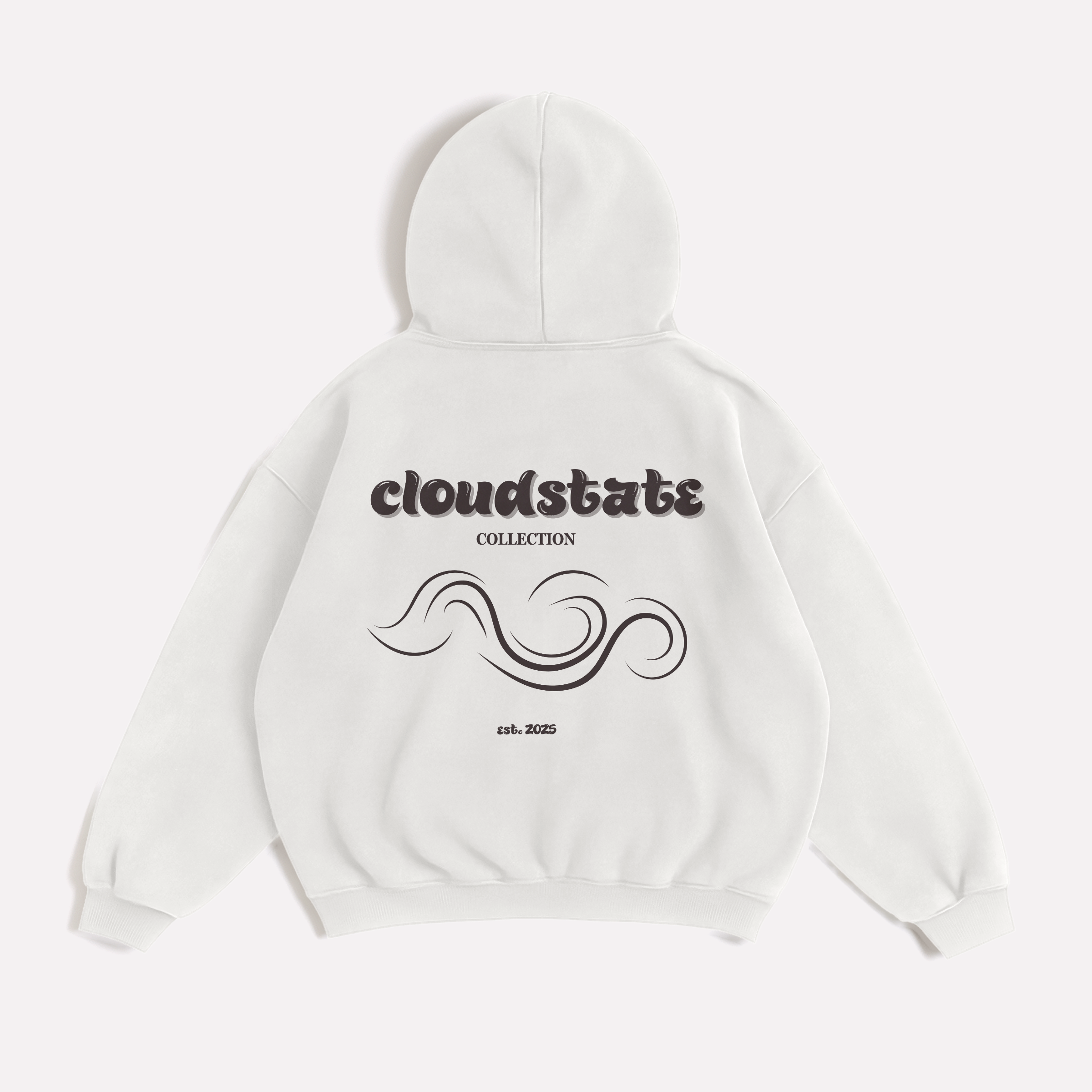 Cloudstate Hoodie (Pre-Order)