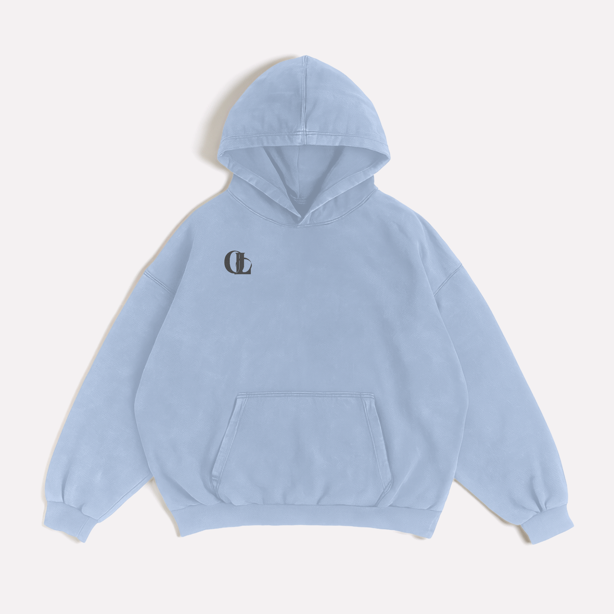 Cloudstate Hoodie (Pre-Order)