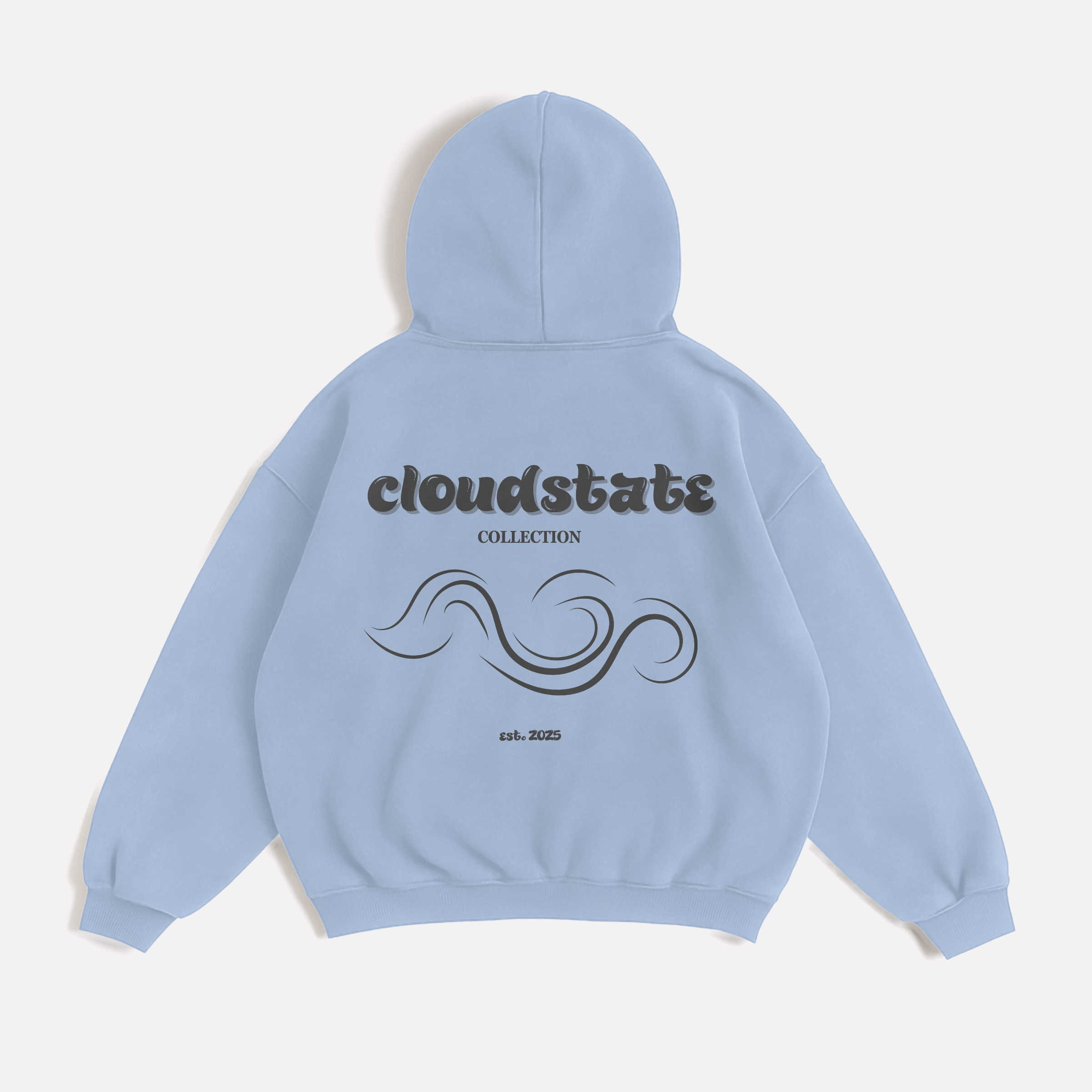 Cloudstate Hoodie (Pre-Order)