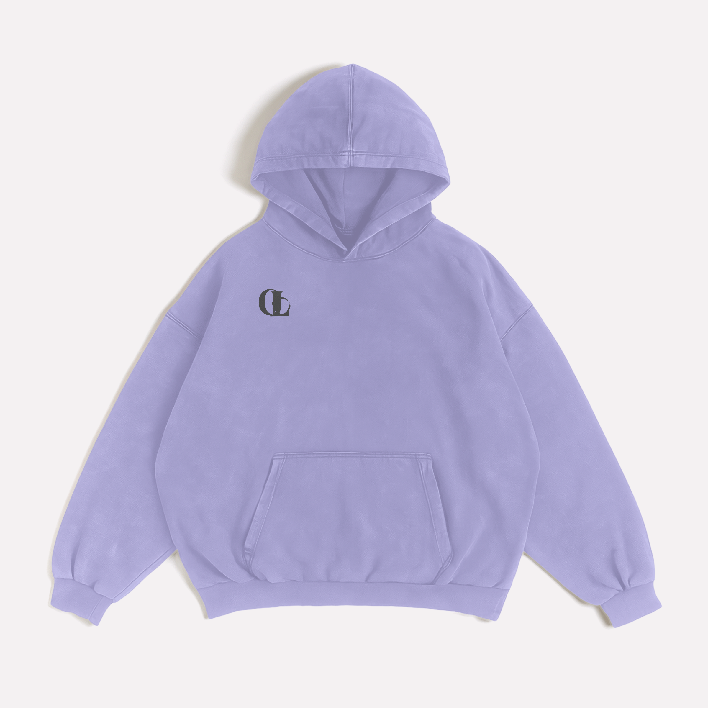 Cloudstate Hoodie (Pre-Order)