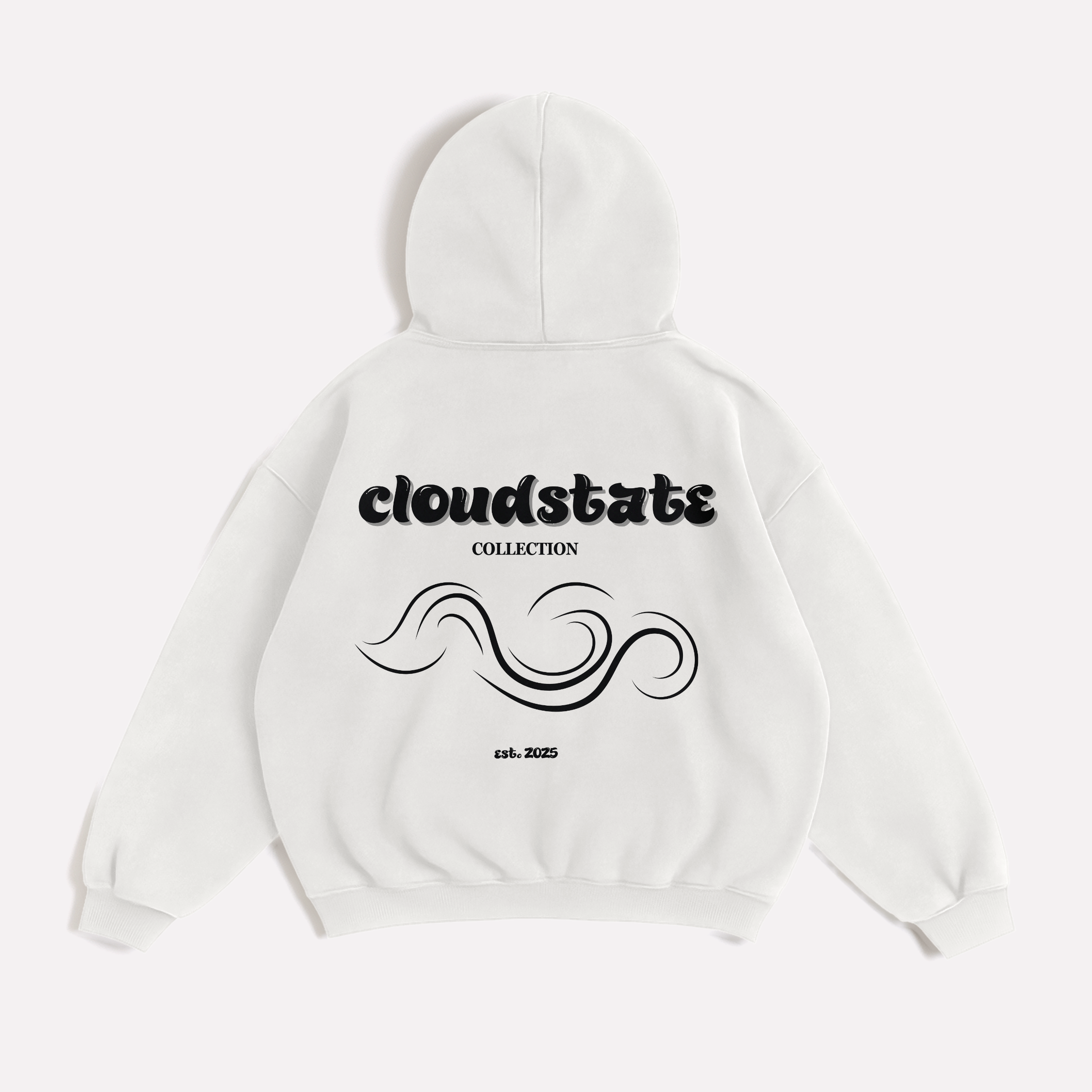Cloudstate Hoodie (Pre-Order)