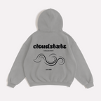 Cloudstate Hoodie