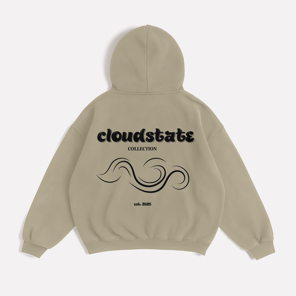 Cloudstate Hoodie
