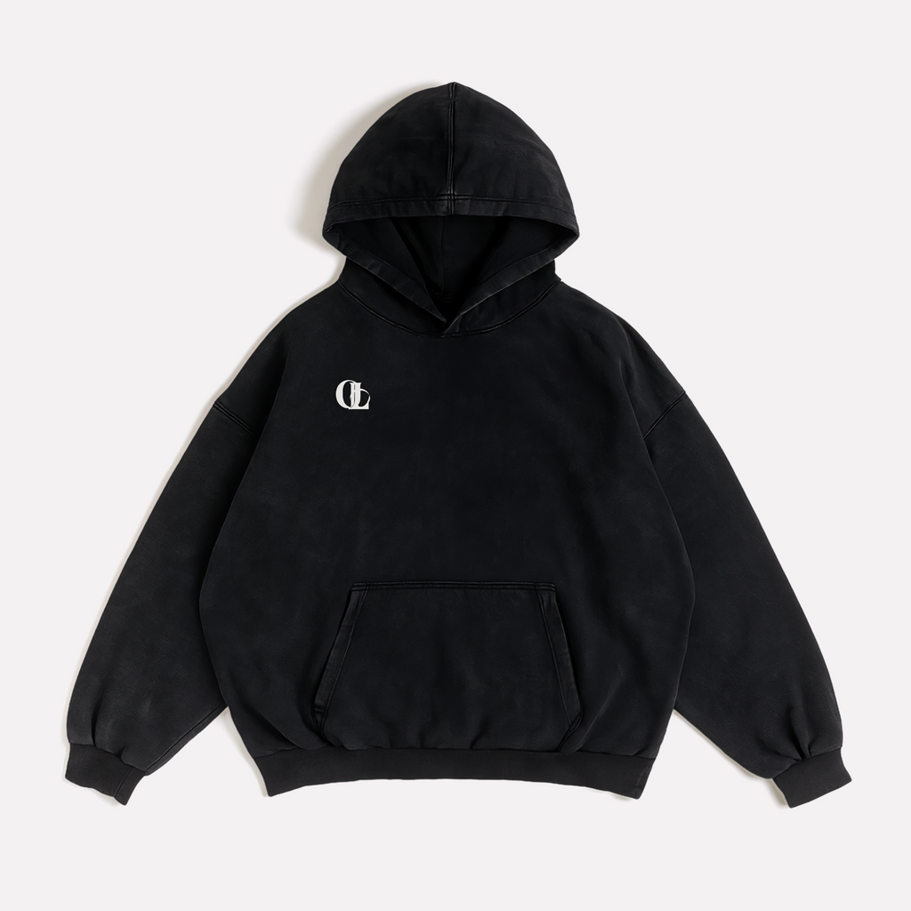 Basic Hoodie