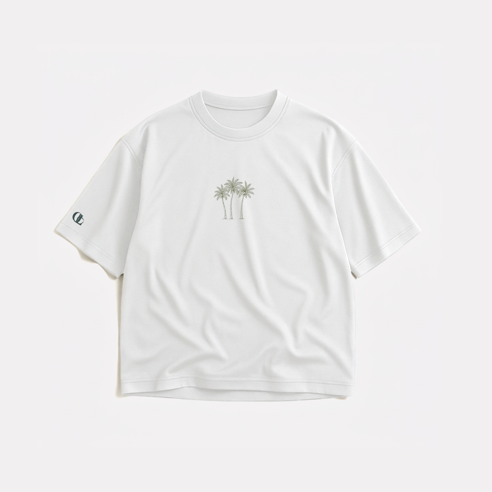 Coastal Palm Tee
